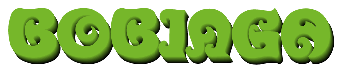 Bobinga Logo
